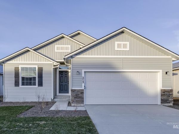 219 Hildago Way, Caldwell, ID 83605