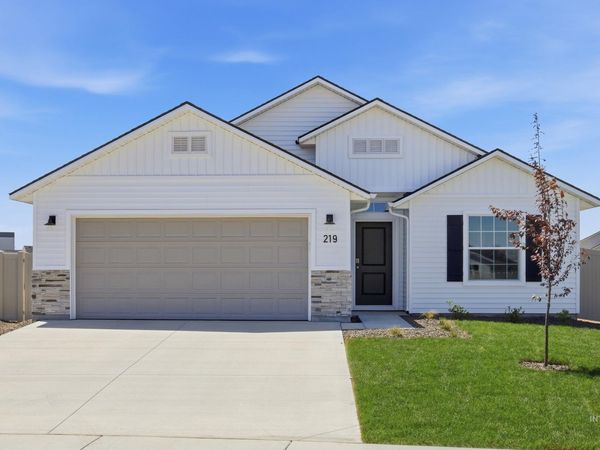 219 Hildago Way, Caldwell, ID 83605