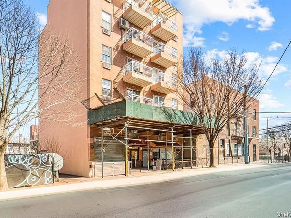 4135 67th Street , Unit 5C, Woodside, NY 11377
