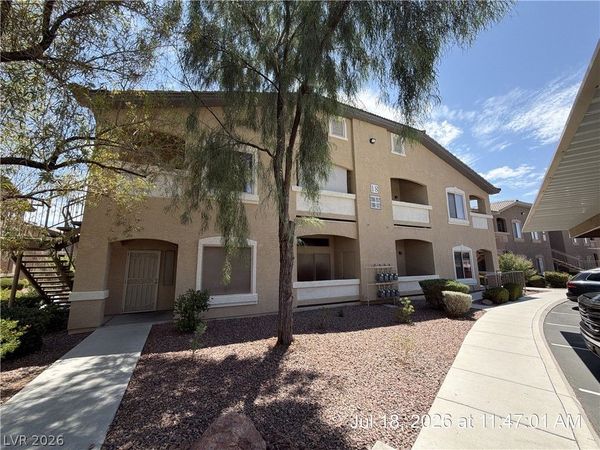 8805 JEFFREYS Street , Unit 1072, Las Vegas, NV 89123