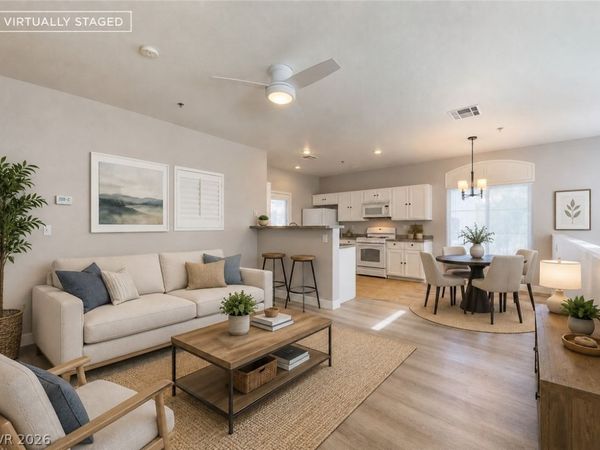10020 Benjamin Nicholas Place, Unit 204, Las Vegas, NV 89144