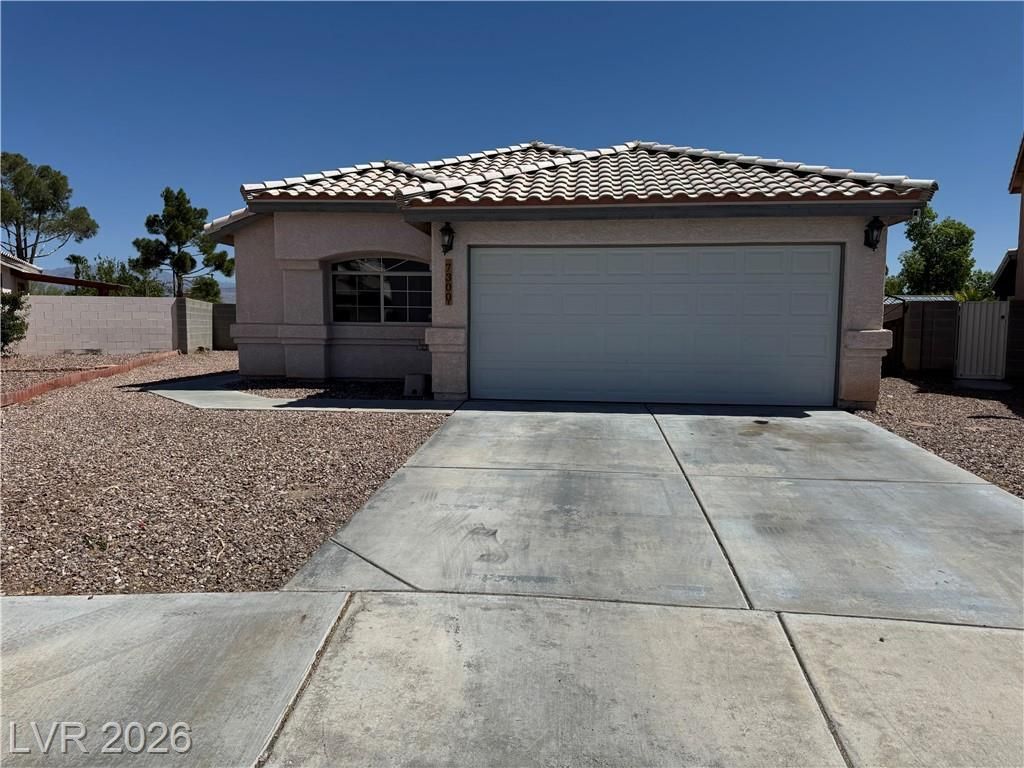 7300 Young Doe Avenue, Las Vegas, NV 89130 Main Photo