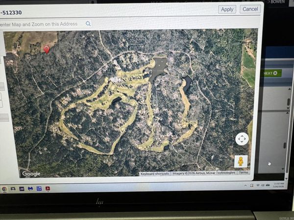 40 QUISTO WAY , Hot Springs Village, AR 71909