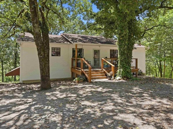 79 Jones Hill Lane, Mayflower, AR 72106