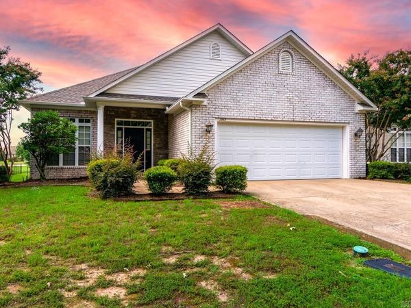 1565 DECLARATION Cove, Conway, AR 72034
