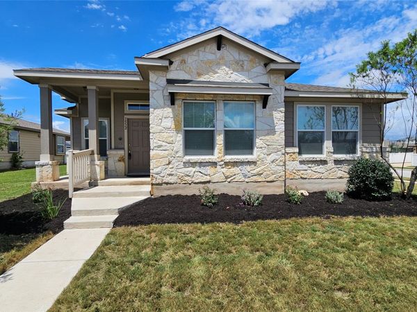 1532 Portchester Castle PATH , Pflugerville, TX 78660