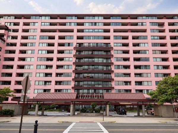 350 Revere Beach Blvd, Unit 2G, Revere, MA 02151