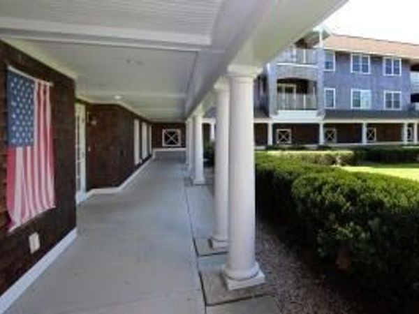 18 West Road, Unit 303, Orleans, MA 02653