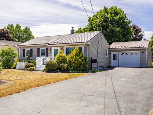 149 Mcdermott Street, Newark, NY 14513