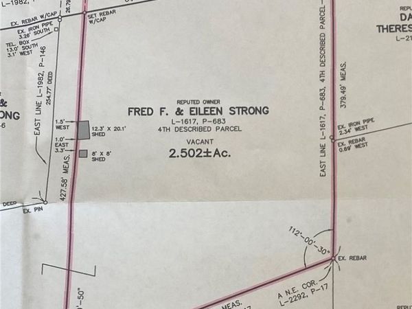 Ridge Road S, Newfane, NY 14108