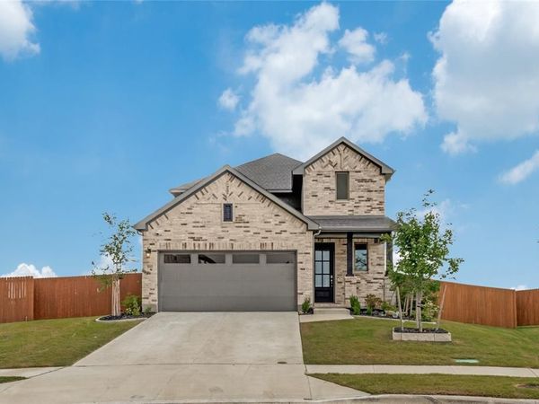 3800 Summerfield Drive, Crandall, TX 75114