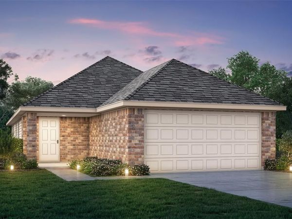 1708 Acts Lane, Ennis, TX 75119