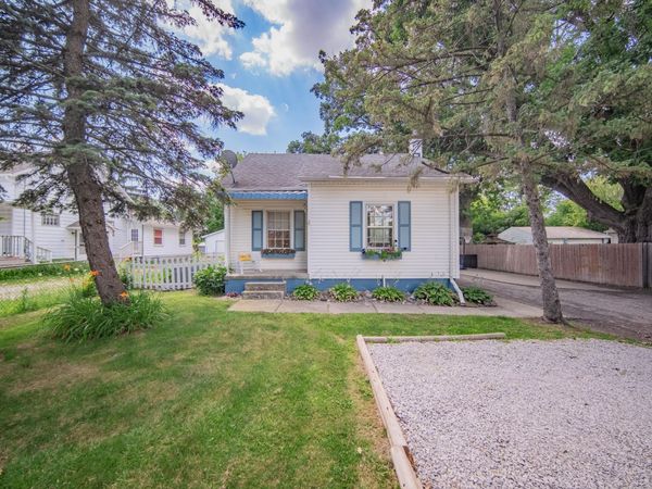 3604 Platt Road, Ann Arbor, MI 48108