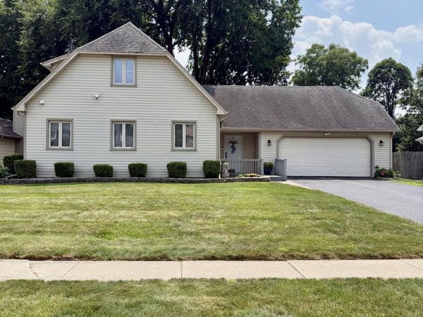 6501 Danny Lane, Maumee, OH 43537