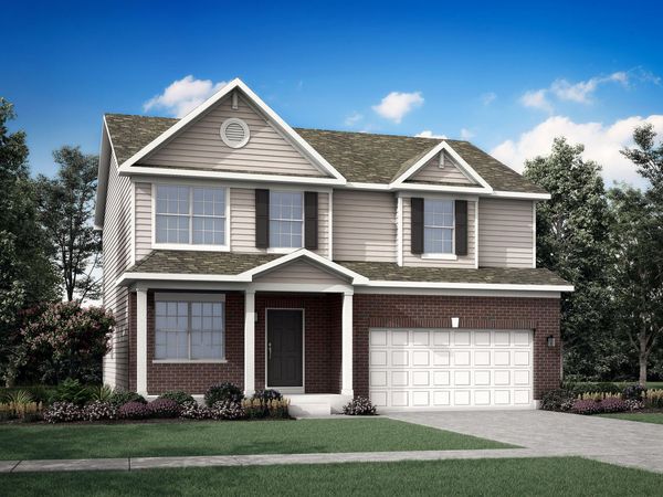 11122 Sadie Lane, Winfield, IN 46307
