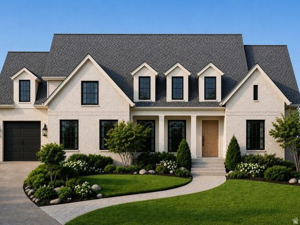 25 E TWO WOODS LN , Woodland Hills, UT 84653