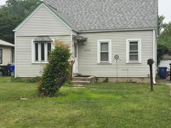 2278 Holt Avenue , Columbus, OH 43219