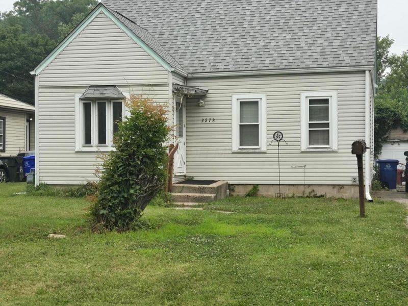 2278 Holt Avenue , Columbus, OH 43219 Photo 1