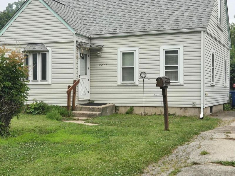 2278 Holt Avenue , Columbus, OH 43219 Photo 26