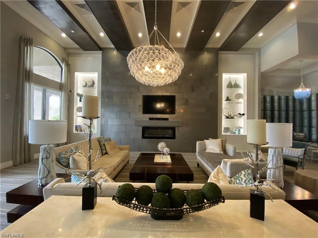 12069 Lakewood Preserve Pl, Fort Myers, FL 33913 Photo