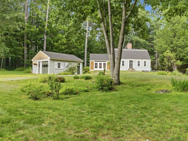 6 Marisue Terrace, Tuftonboro, NH 03816