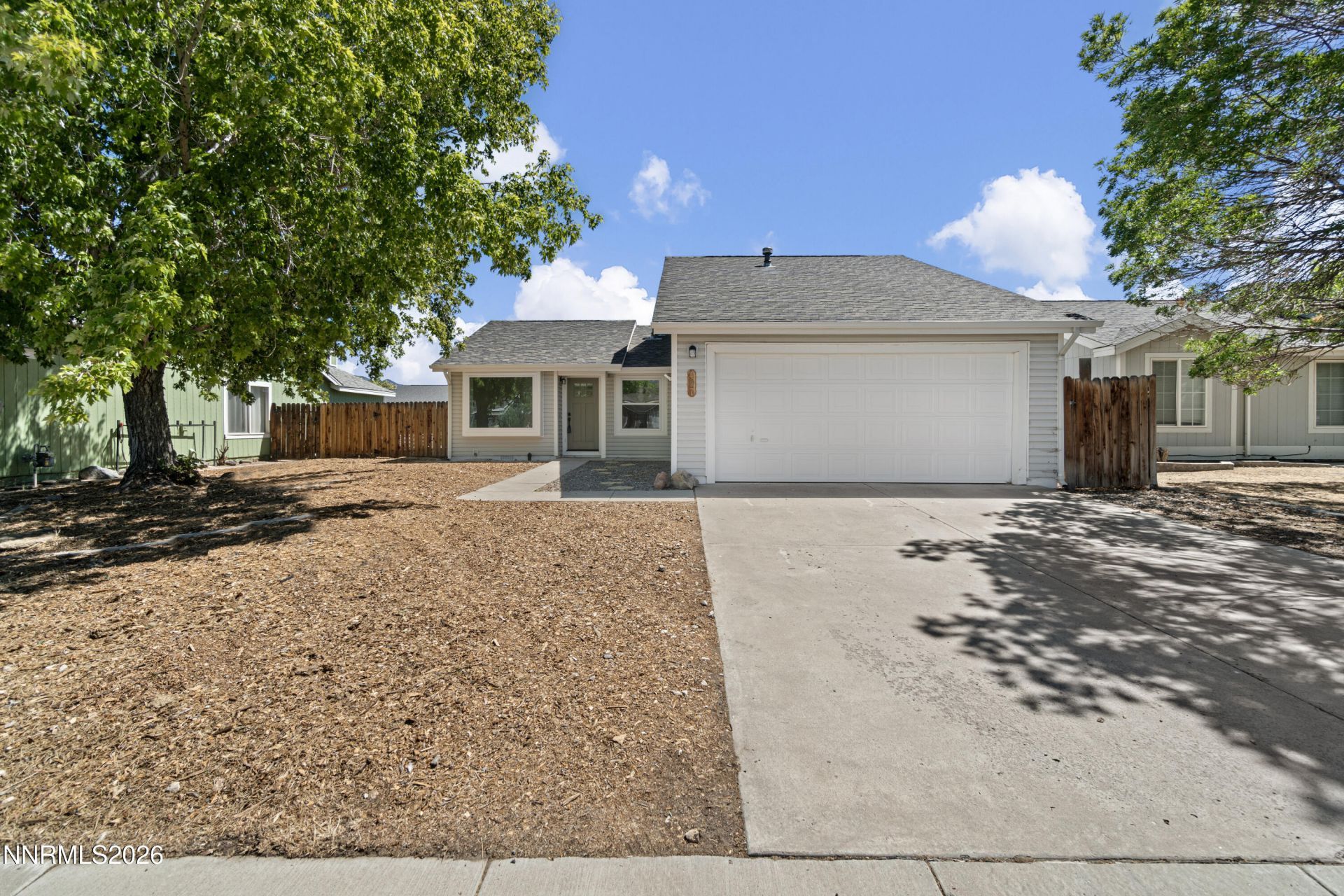 407 Sheep Camp Drive, Dayton, NV 89403 Main Photo