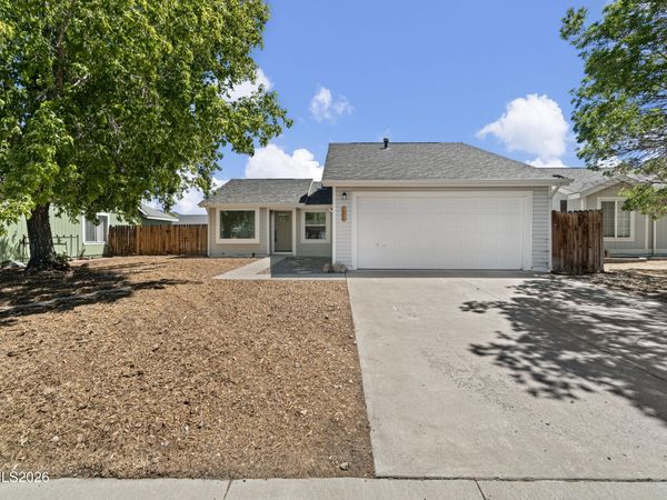 407 Sheep Camp Drive, Dayton, NV 89403