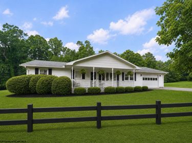5032 Garfield Street, Clarksburg, WV 26301