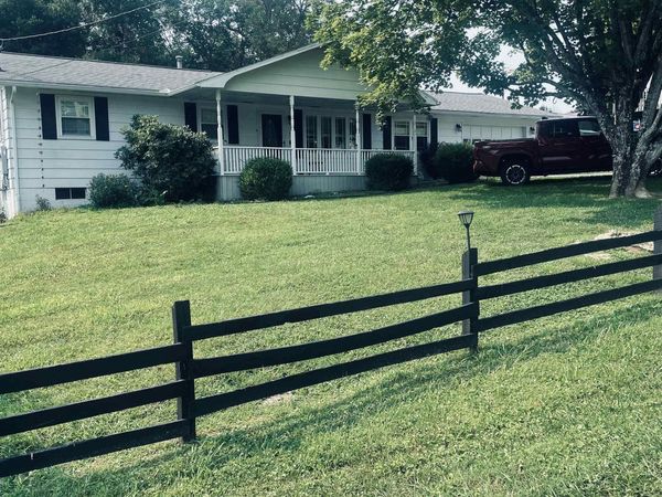 5032 Garfield Street, Clarksburg, WV 26301