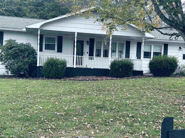 5032 Garfield Street, Clarksburg, WV 26301
