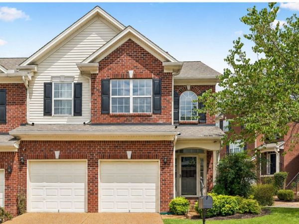 1150 Culpepper Cir , Franklin, TN 37064