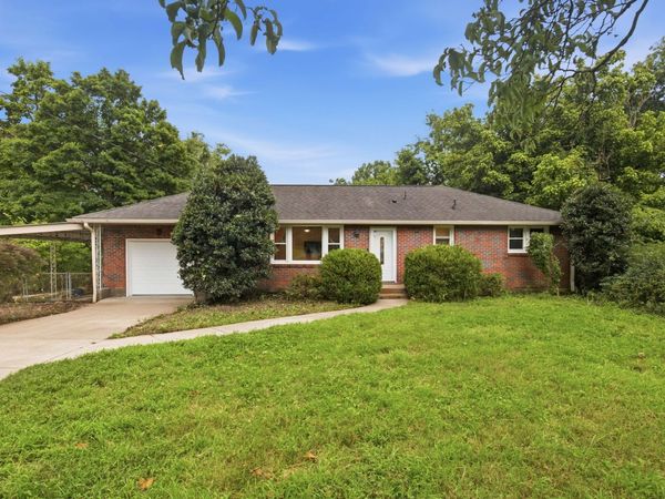 403 Wimpole Dr , Nashville, TN 37211
