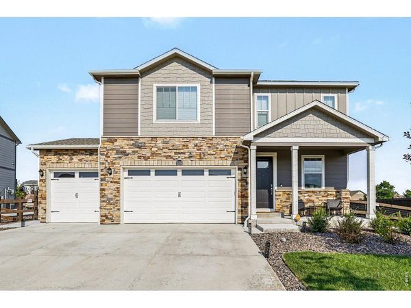 15704 Roslyn St, Thornton, CO 80602
