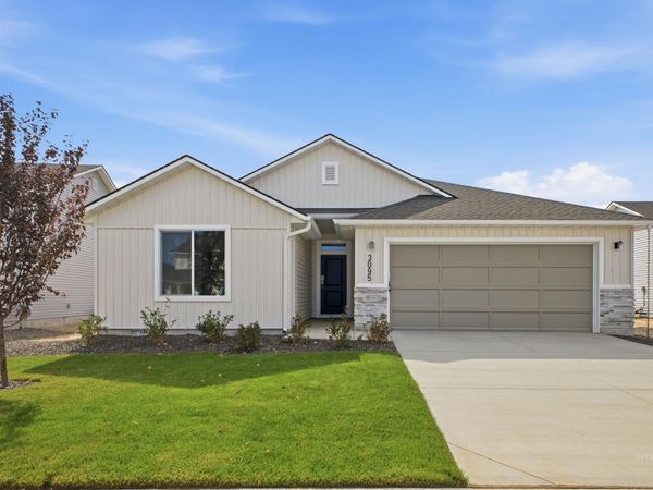 3095 W Animas Creek Dr, Kuna, ID 83634