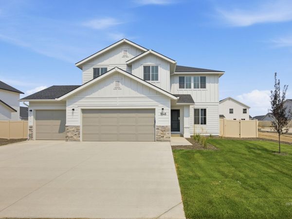 1646 Celina St, Middleton, ID 83644
