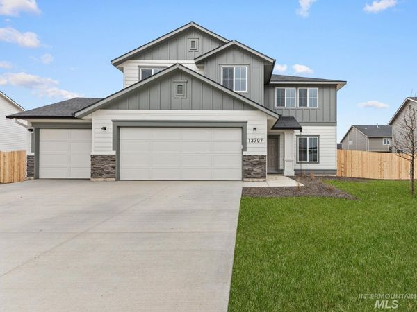 1646 Celina St, Middleton, ID 83644