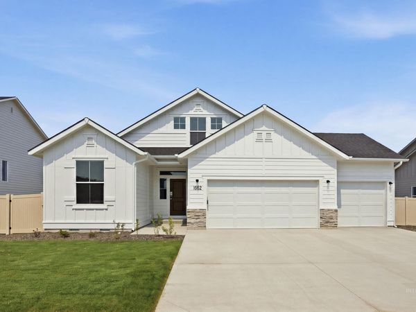 1662 Celina St, Middleton, ID 83644