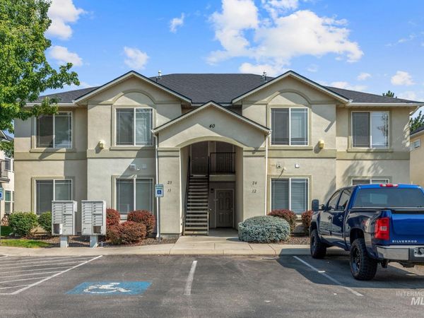 1805 E Overland Rd. Building 40, Meridian, ID 83642