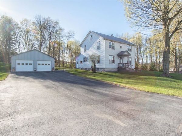 5837 Main Street, Glenfield, NY 13343