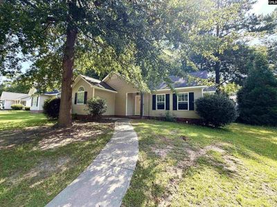 731 Burnside Drive , Columbia, SC 29209