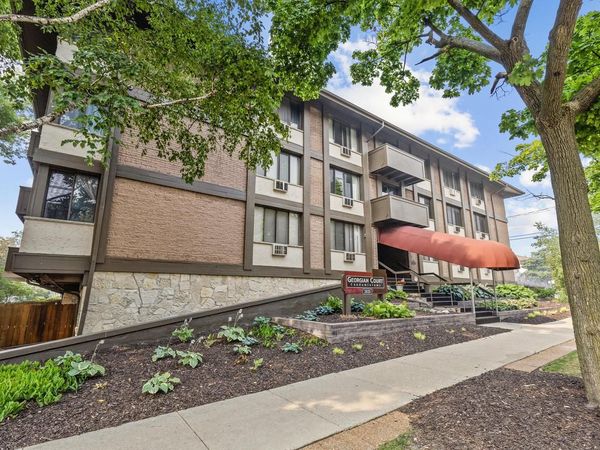 2025 E Greenwich AVENUE, Unit 314, Milwaukee, WI 53211