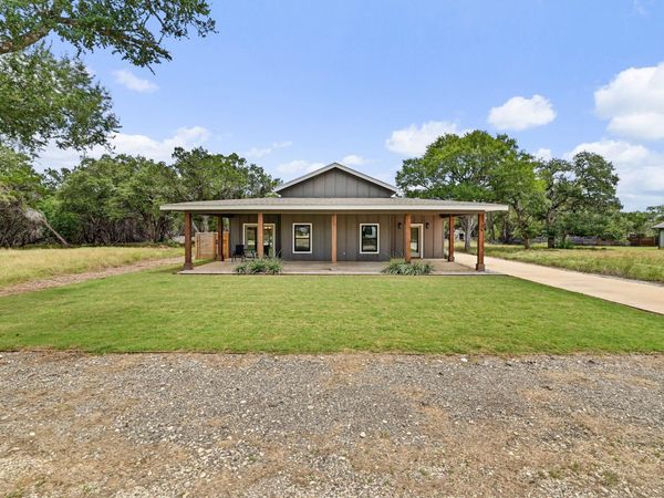 36 Summertime CIR , Wimberley, TX 78676