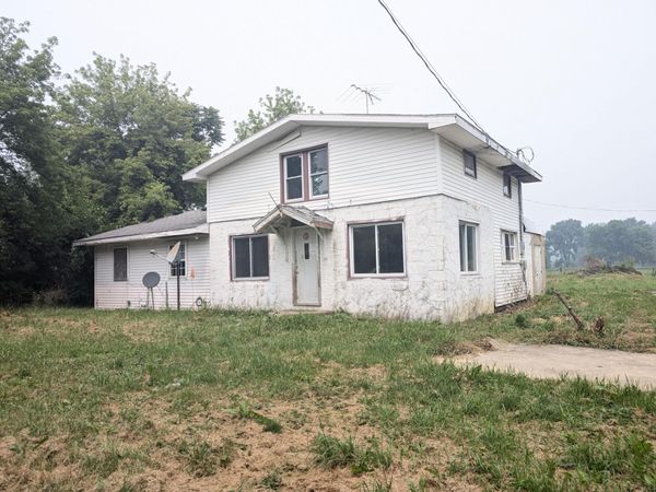 51270 92nd Avenue, Decatur, MI 49045