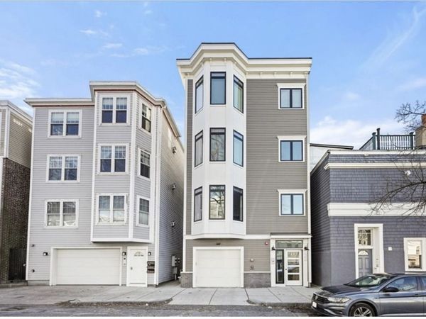 33 O Street, Unit 2, Boston, MA 02127