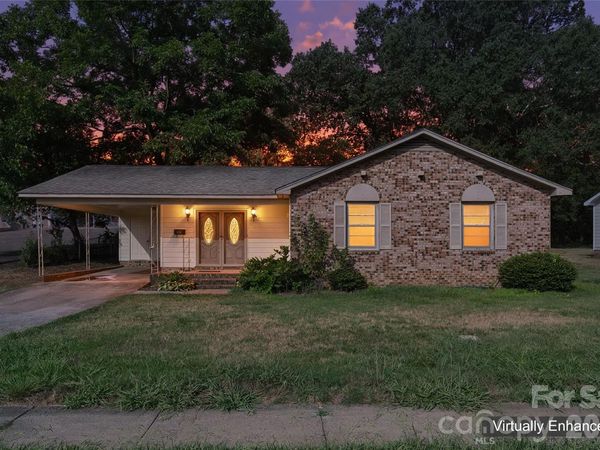 901 Kennedy Street , Monroe, NC 28110