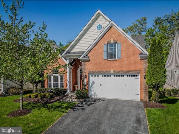 2415 ANDERSON HILL STREET, MARRIOTTSVILLE, MD 21104