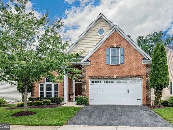2415 ANDERSON HILL STREET, MARRIOTTSVILLE, MD 21104