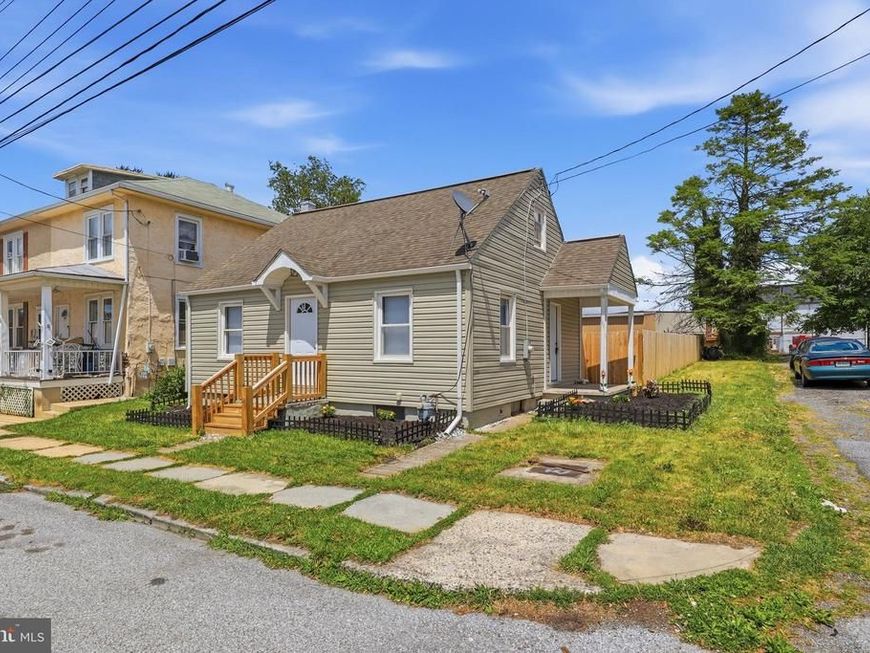 393 S Albemarle Street, York, PA 17403 Main Photo