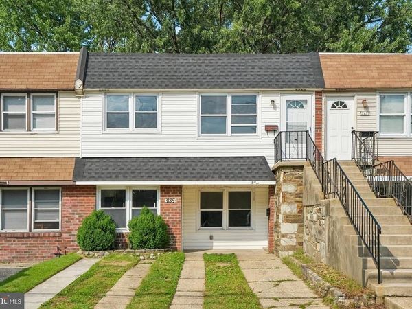 3135 COMLY ROAD, PHILADELPHIA, PA 19154