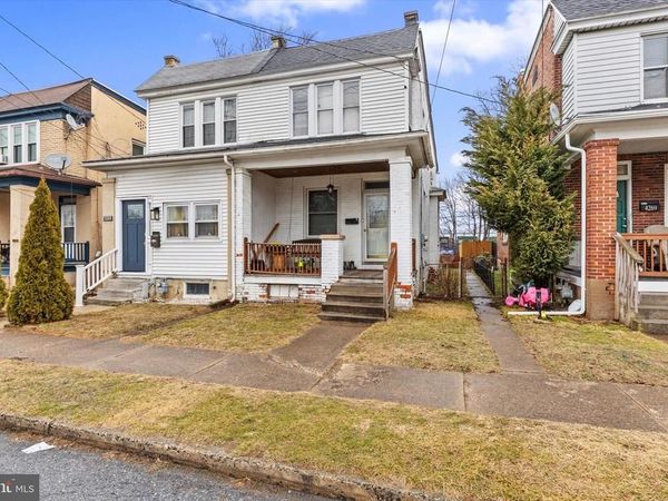 4271 N 6TH STREET , HARRISBURG, PA 17110